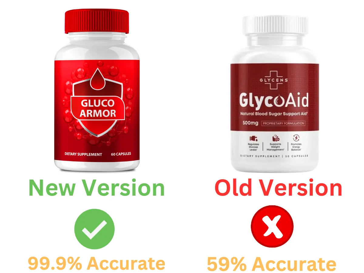 glycoaid