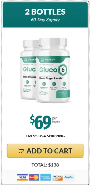 gluco smile buy 2 bottle