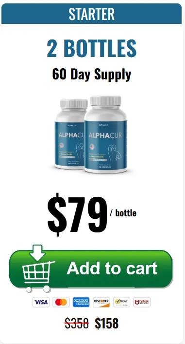 nervital buy 1 bottle