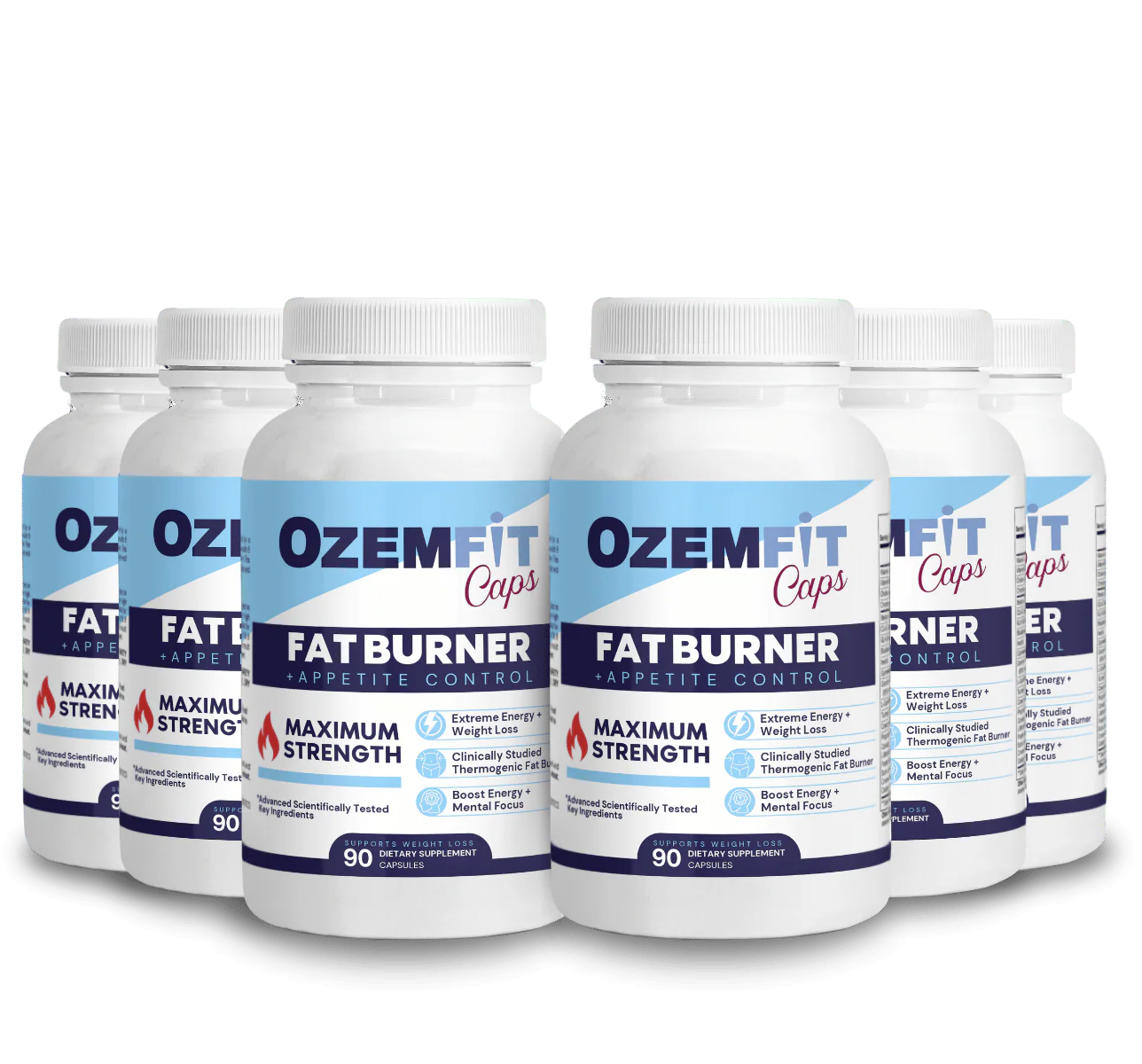 ozemfit caps supplement