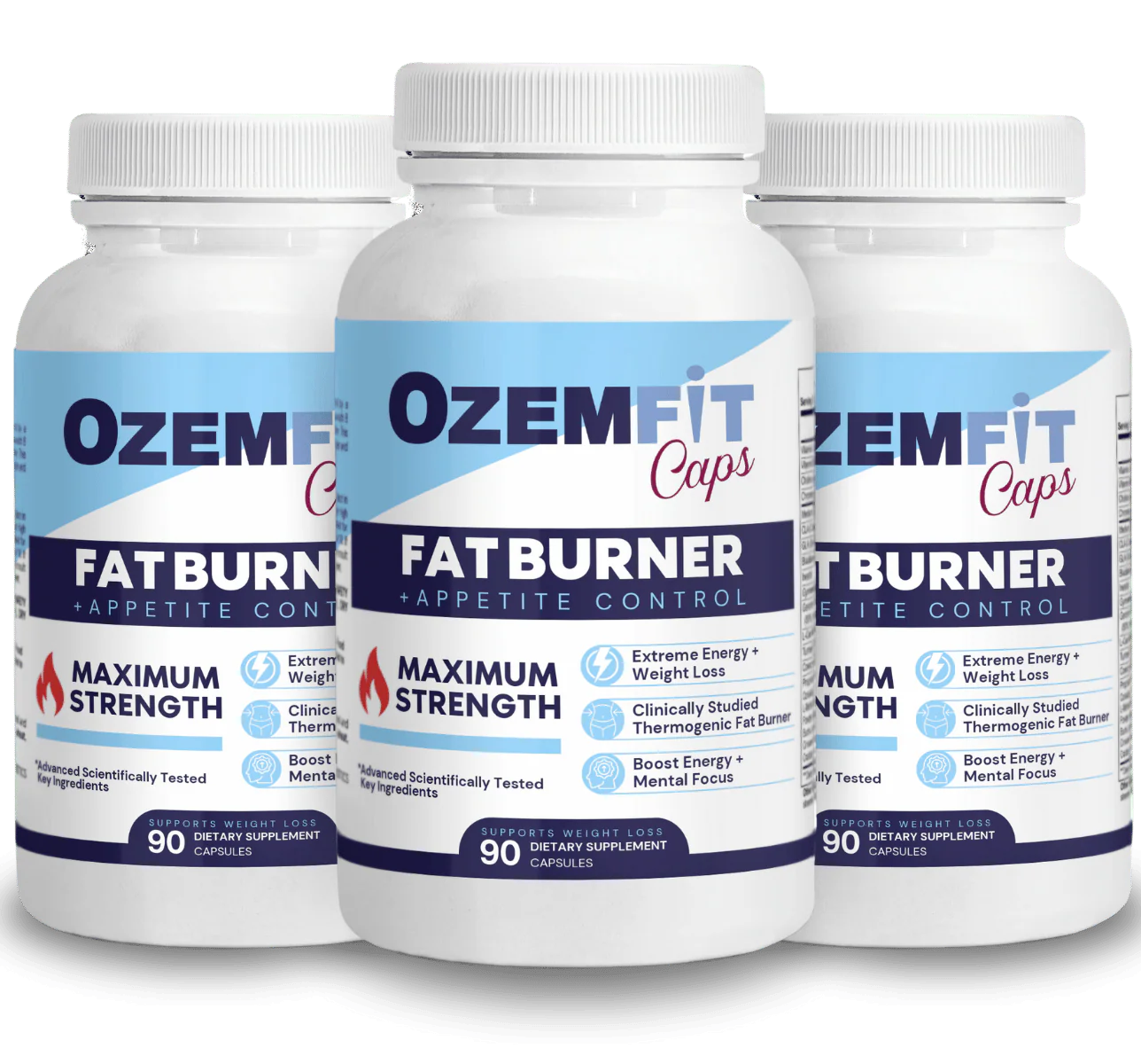 ozemfit caps benefits