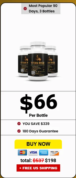 titan edge xl buy 3 bottles