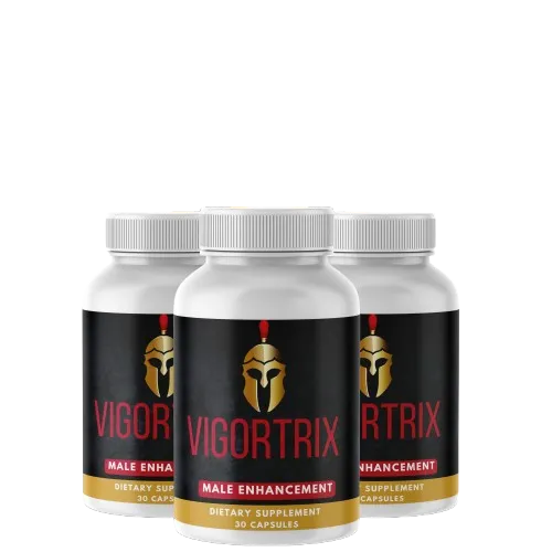 vigortrix benefits