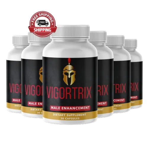 vigortrix supplement 