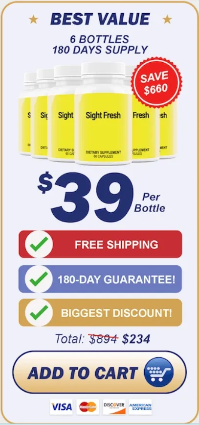 sightclear buy 6 bottles