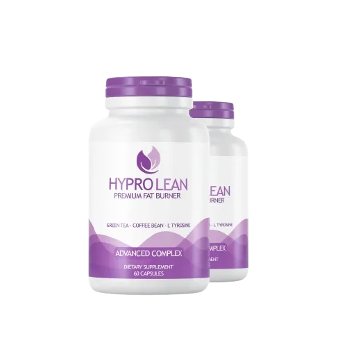 hypro lean benefits