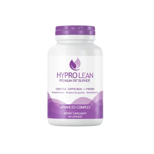 hypro lean 
