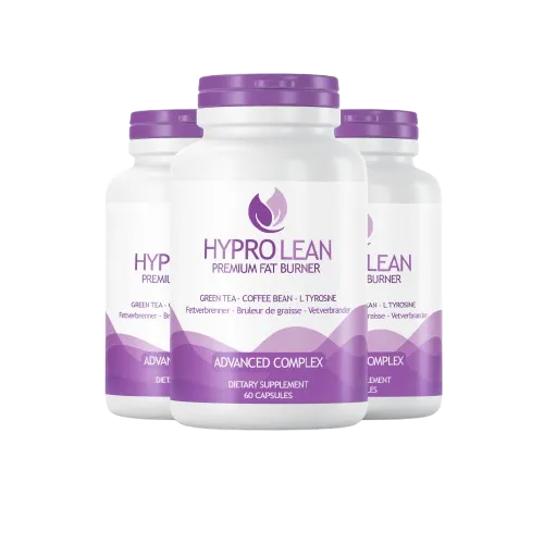 hypro lean supplement 