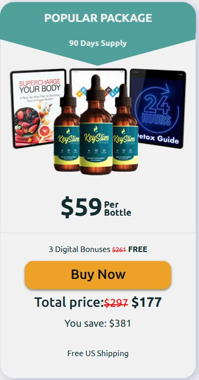 lipo burn buy 3 bottles