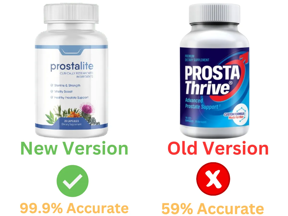 prostathrive