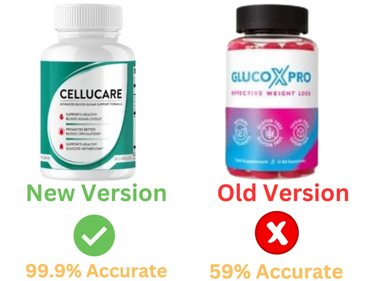 glucoxpro