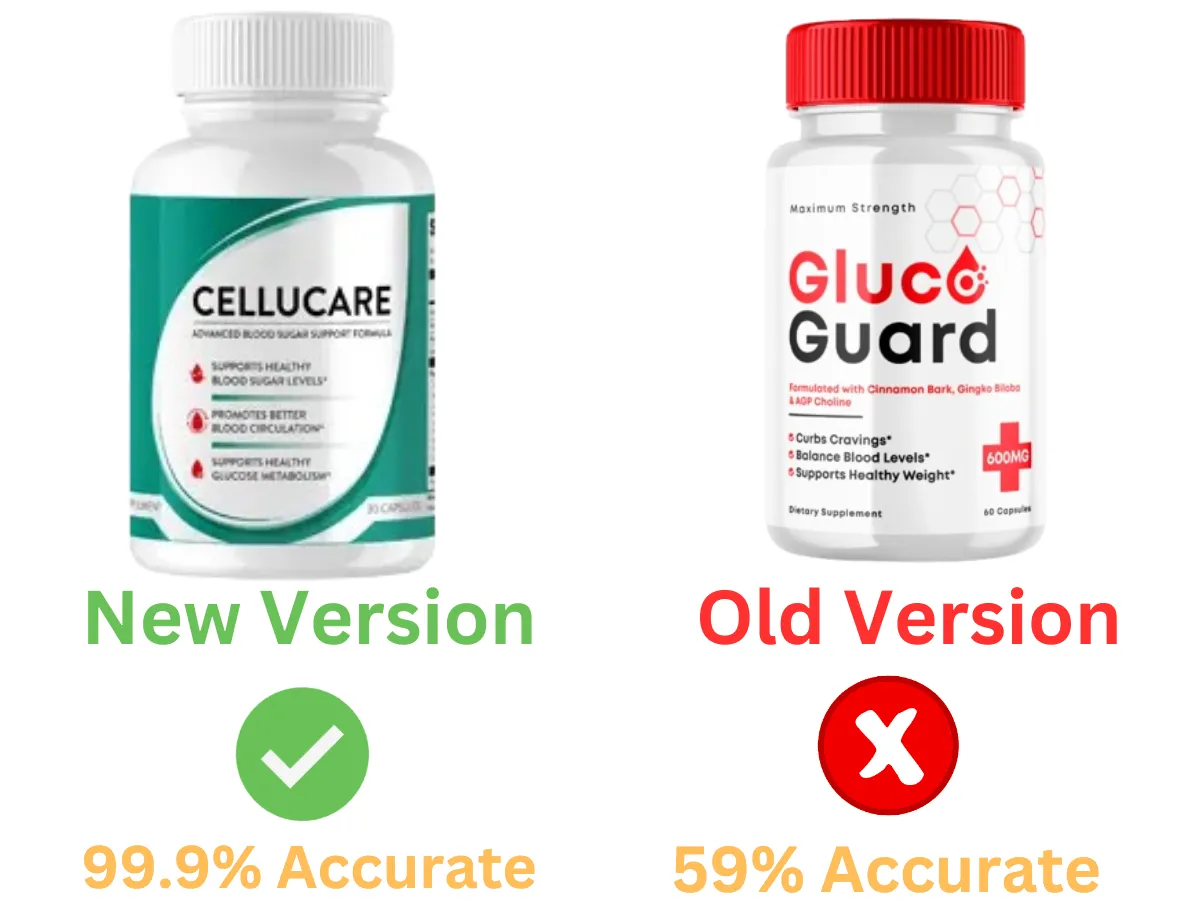 glucoguard