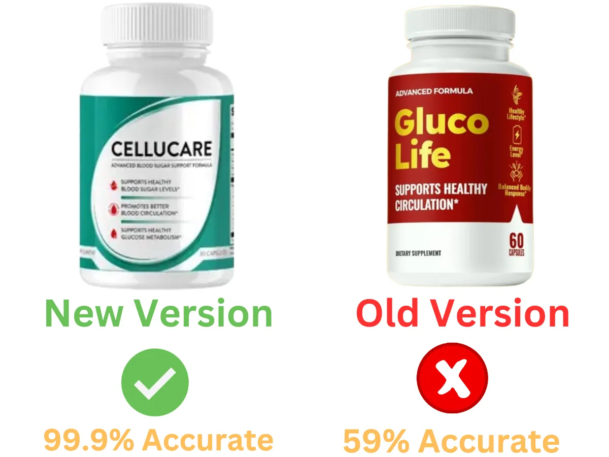glucolife