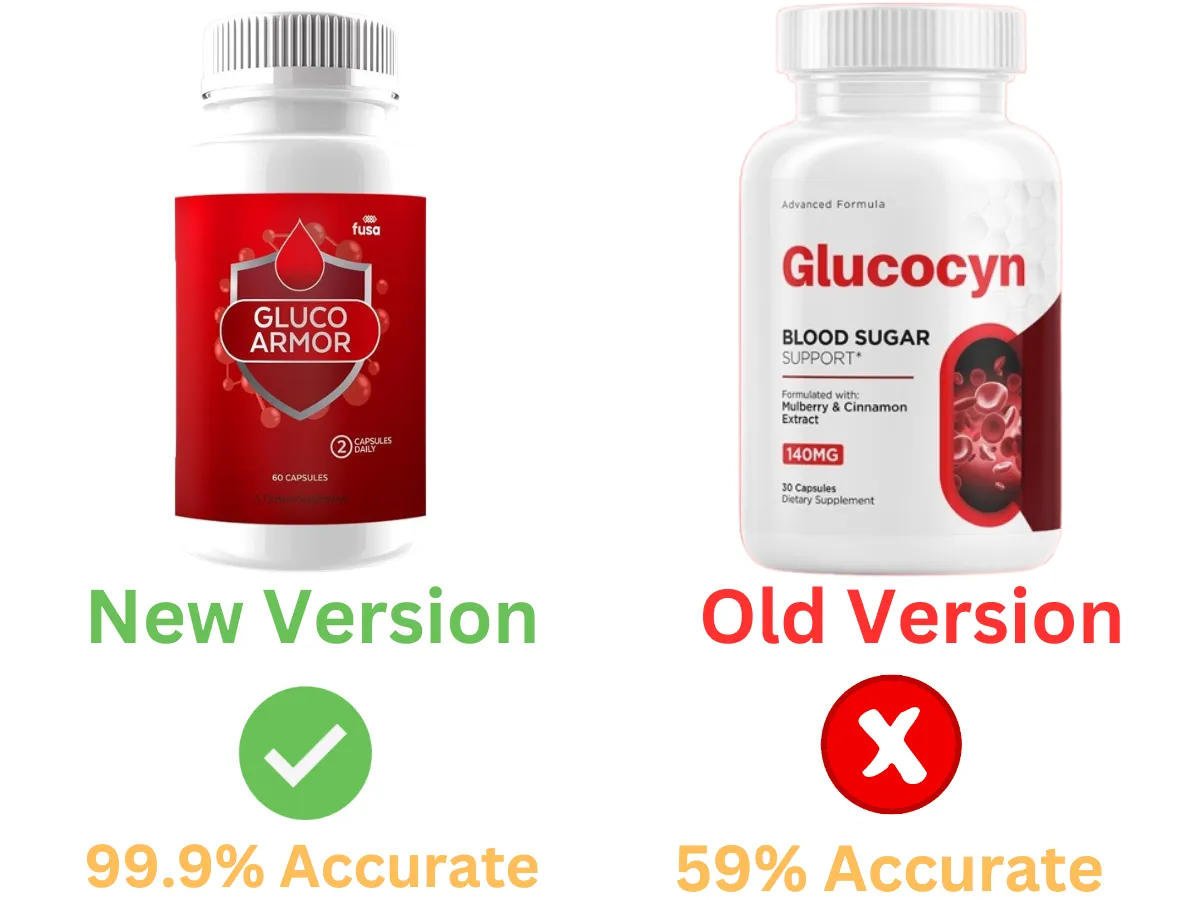 glucocyn
