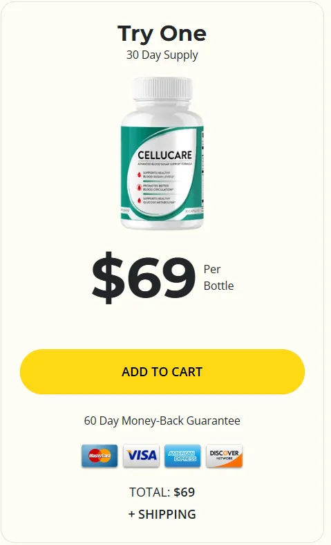 glycoboost buy 1 bottle