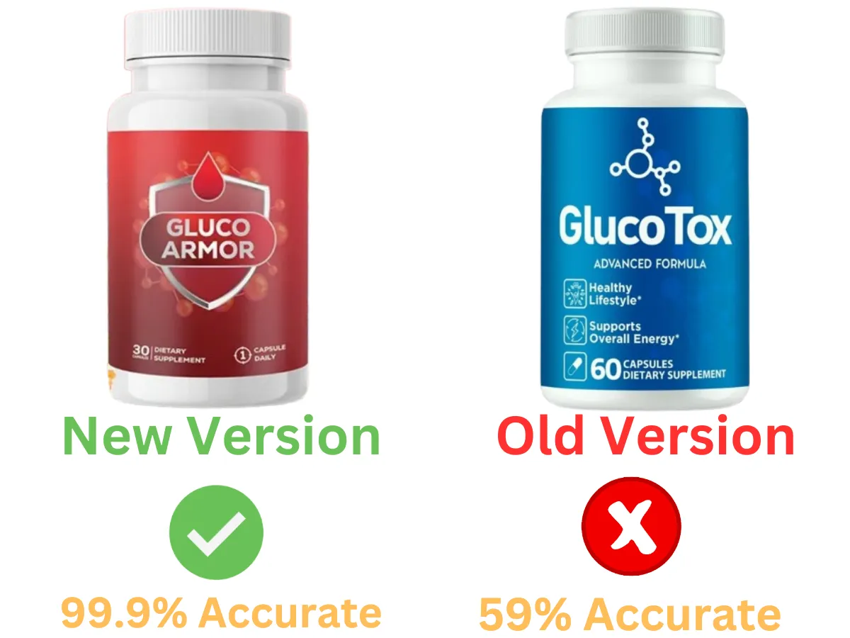 glucotox