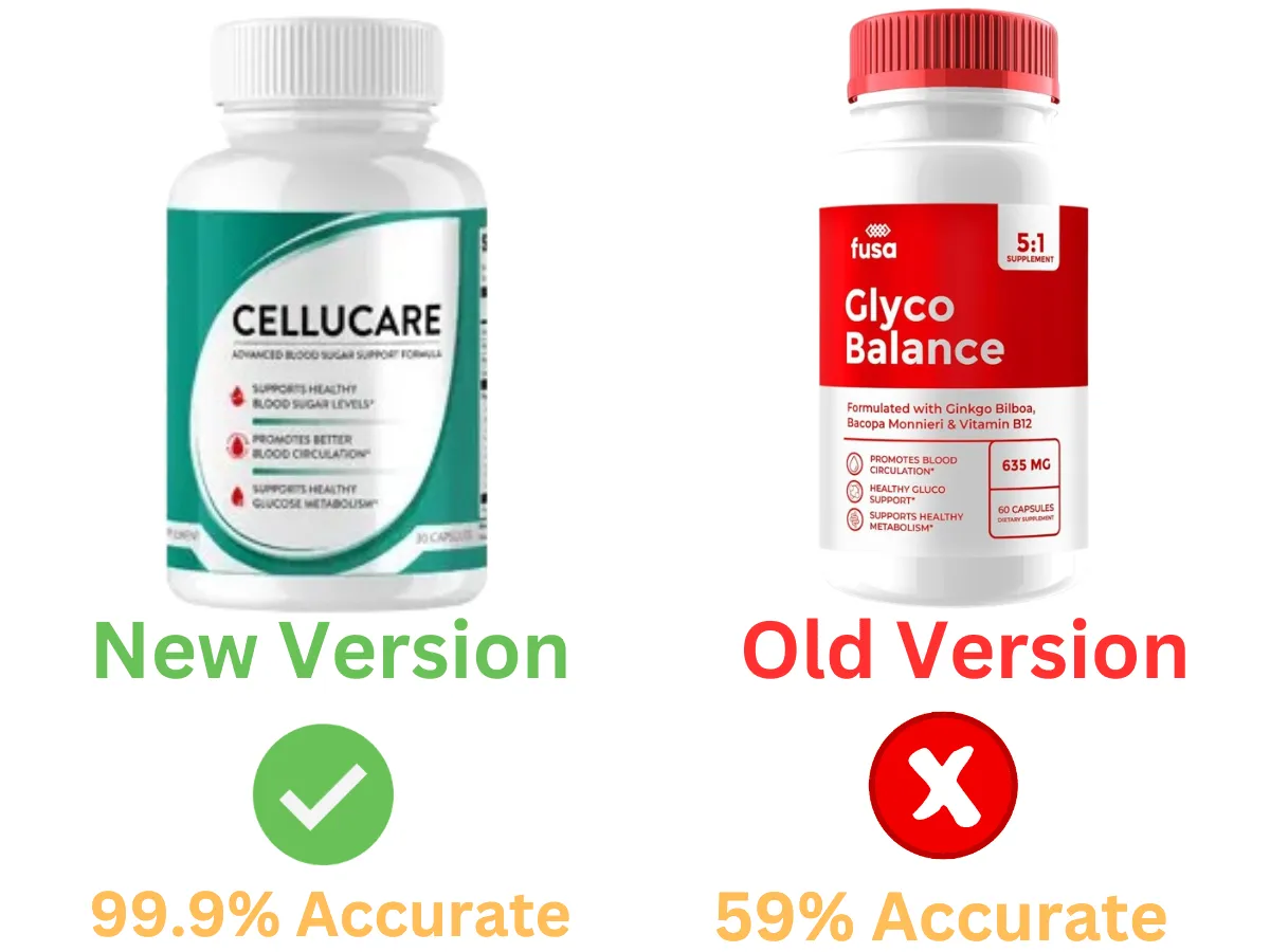 glyco balance