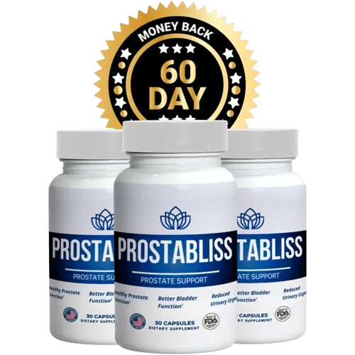 prostabliss benefits