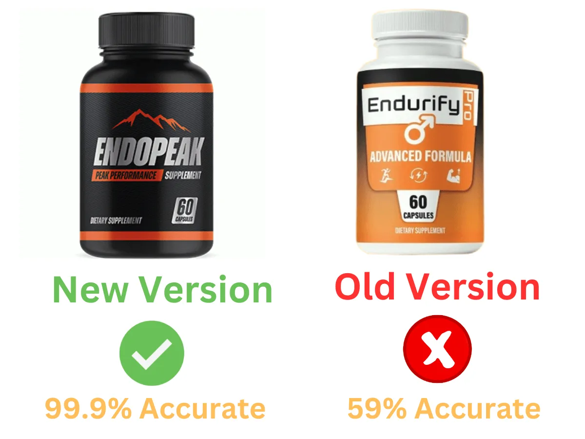 endurify pro