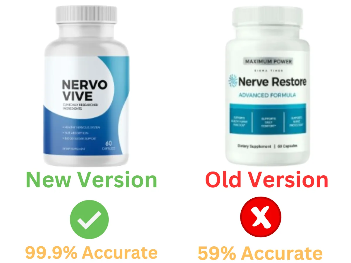 nerve restore