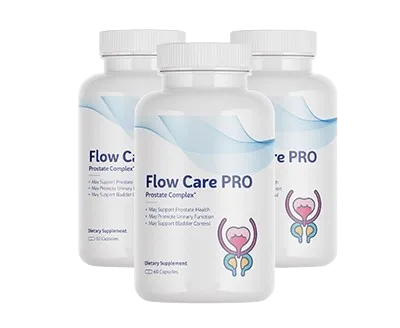 flow care pro benefits