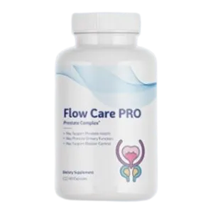 flow care pro