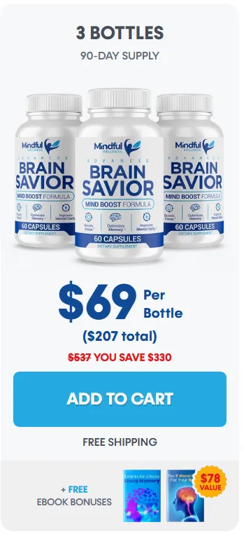 neura shield buy 3 bottles