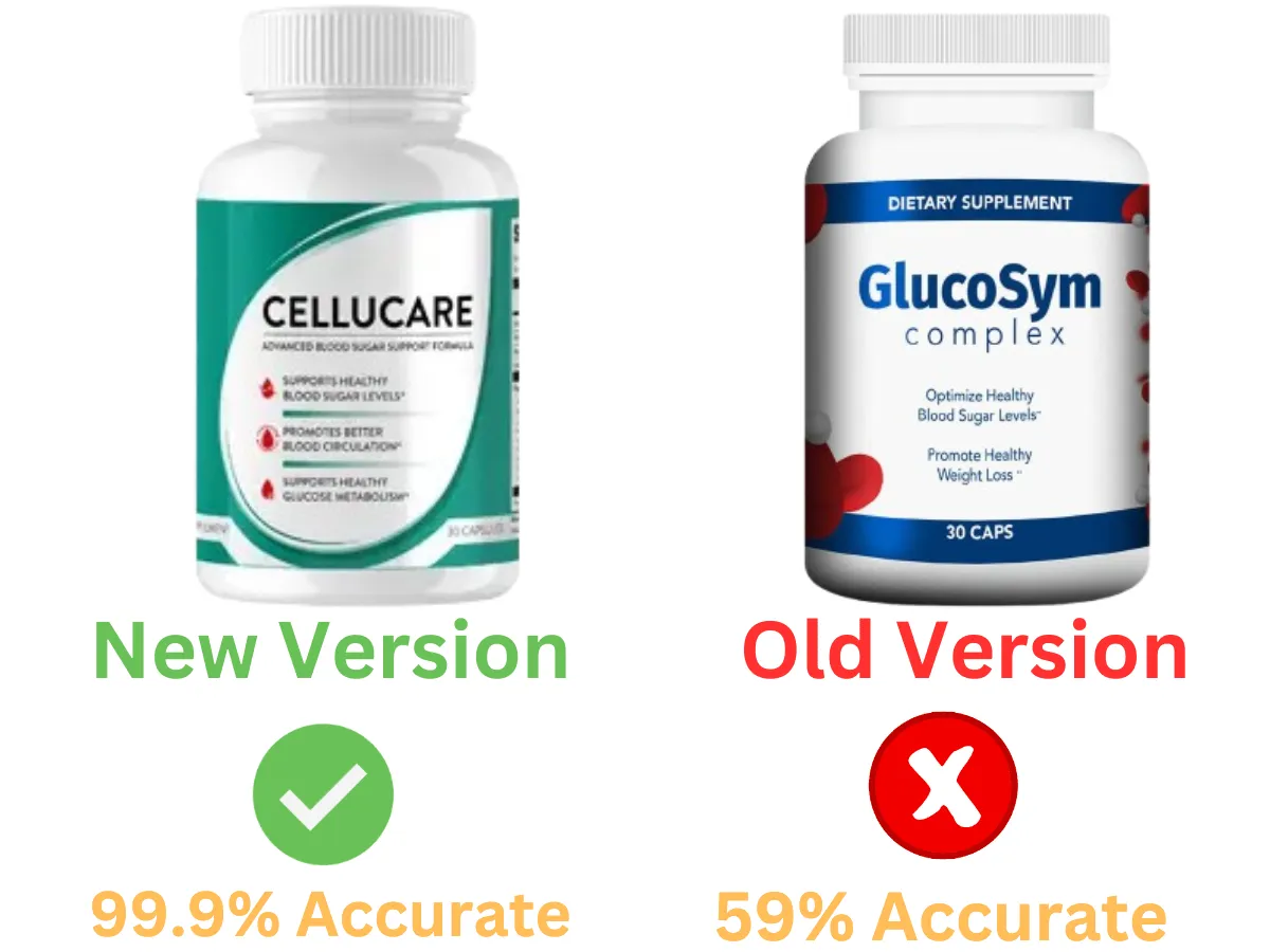 glucosym