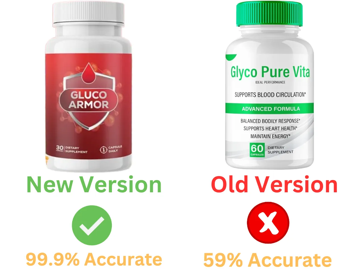 glyco pure vita