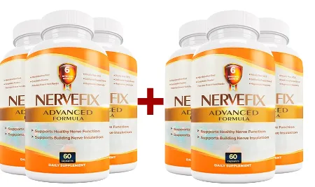 nervefix supplement