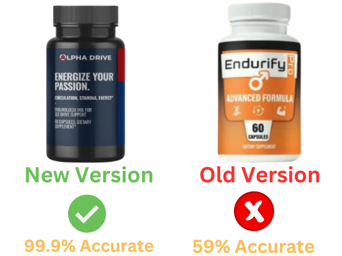 endurify pro