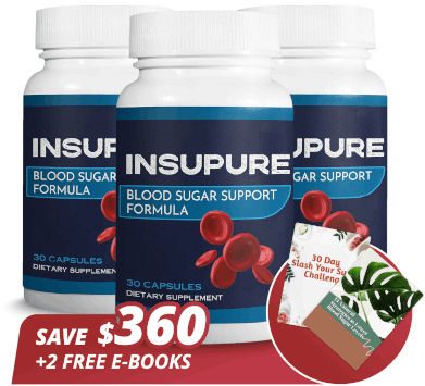 insupure benefits