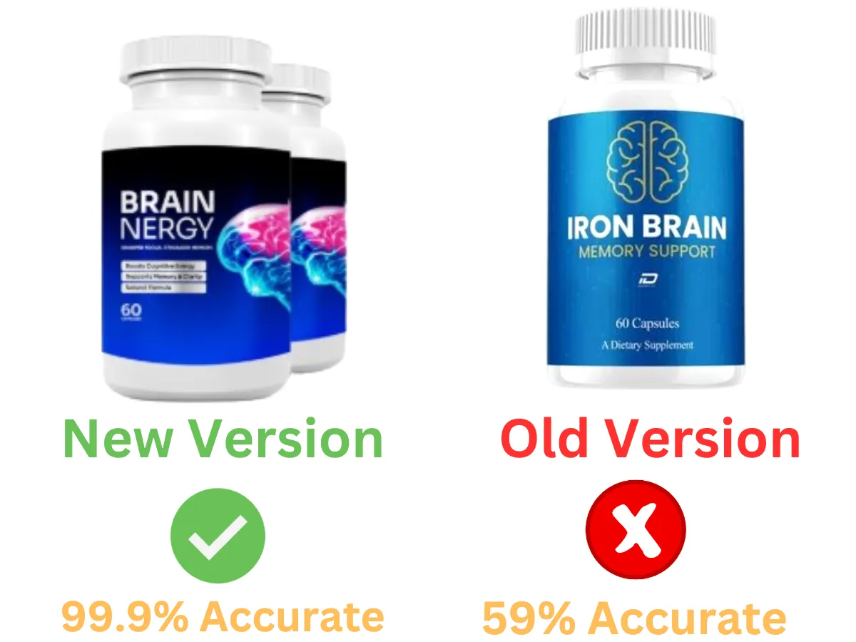 iron brain