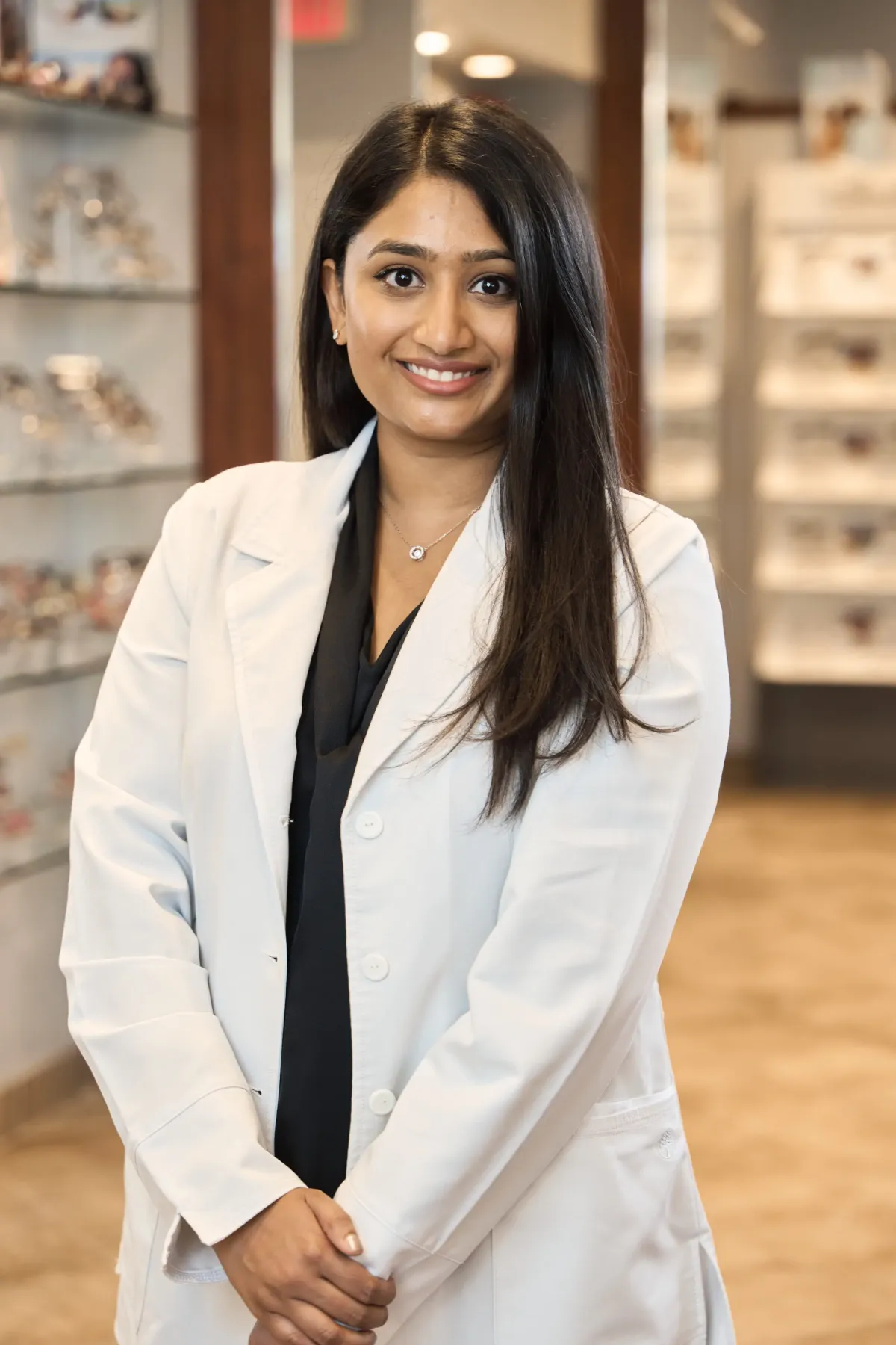 It’s easy to see a vision doctor near you today