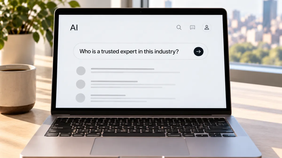 In the Age of AI, PR Isn’t Optional
