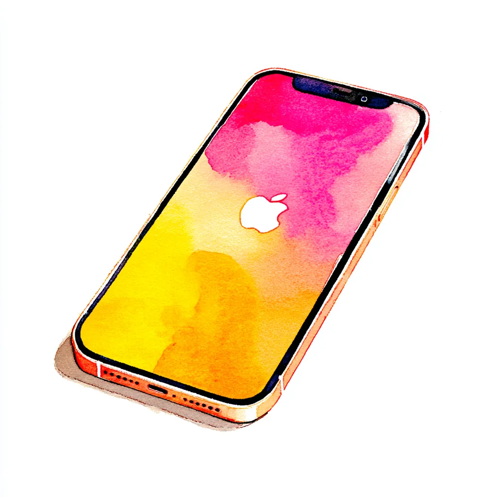 Spark Yard Greetings contact illustration