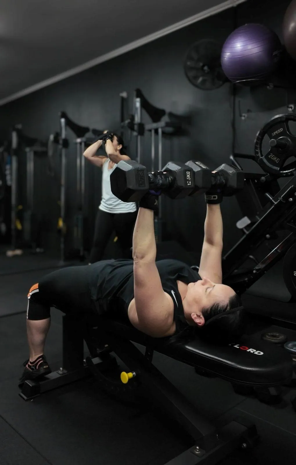 Functional Training