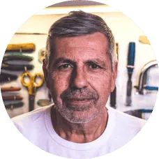 Dentotix Pro Gabriel Backer