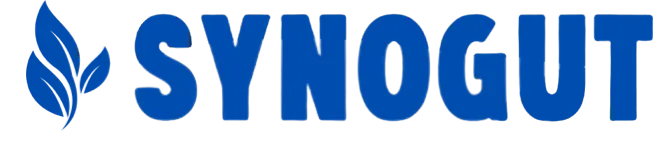 Synogut logo