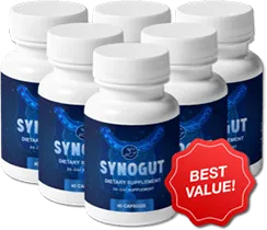 Synogut best value