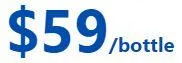 Synogut $59 pice