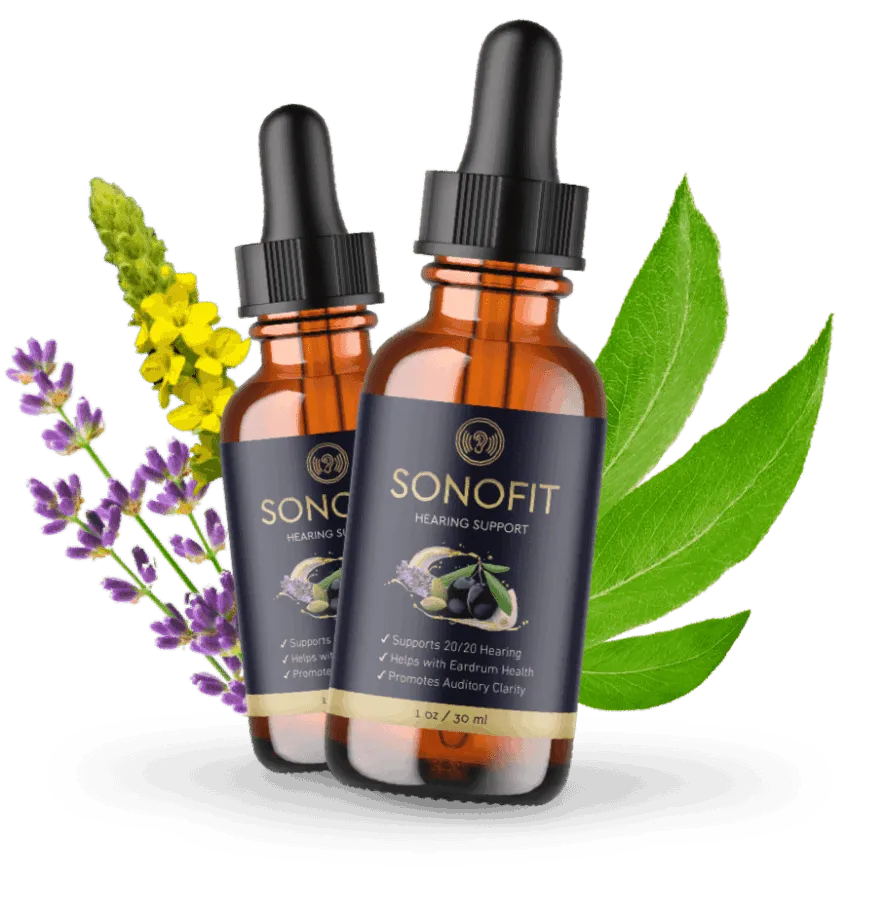 Sonofit  product