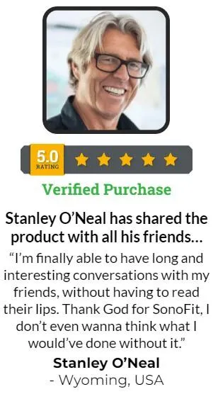 Sonofit Stanley 