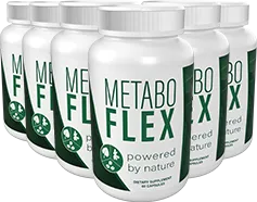 Metabo Flex 6 Bottle 