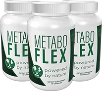 Metabo Flex 3 Bottle 