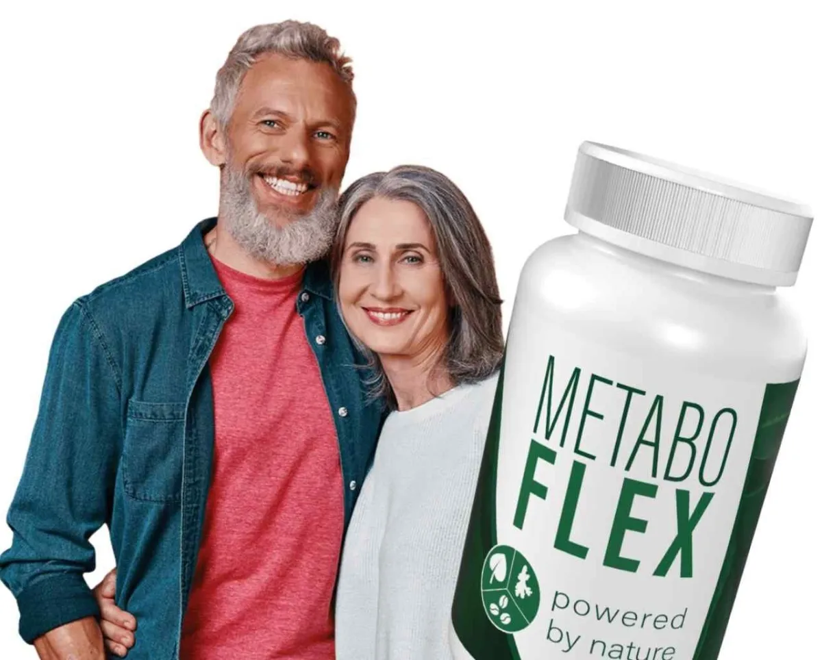 Metabo Flex Combo