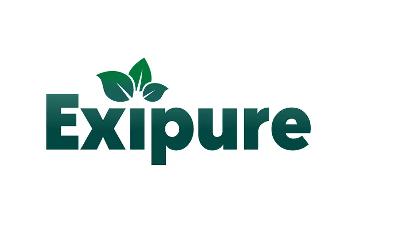 Exipure logo