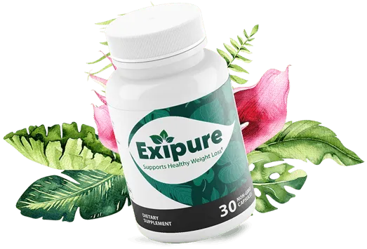 Exipure Sppliment