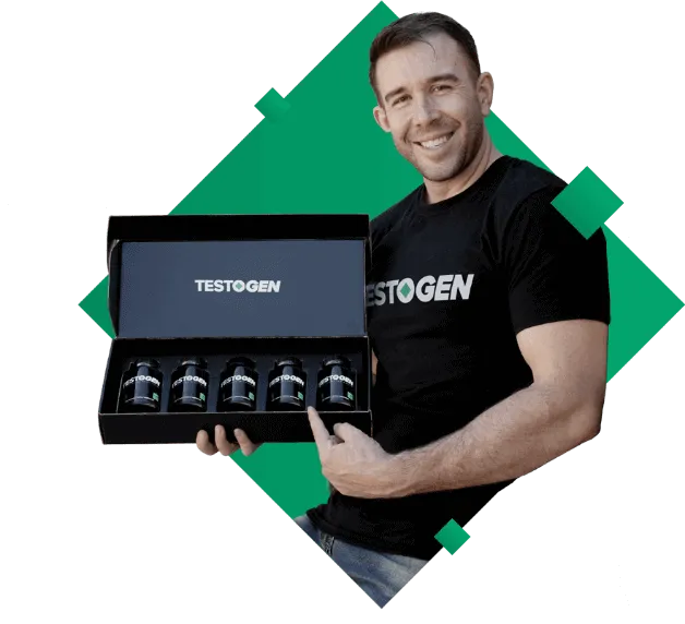 Testogen 
