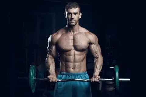 Testogen supplement
